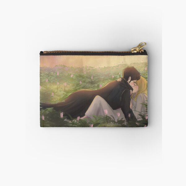 Item preview, Flowerbed kiss designed and sold by jvosketches.