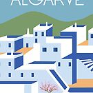 Algarve Açoteias von giveit