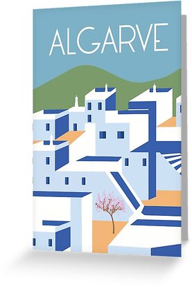 «Açoteias del Algarve» de giveit