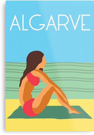 « Algarve Praia » par giveit