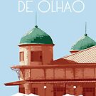 Mercado de Olhão von giveit