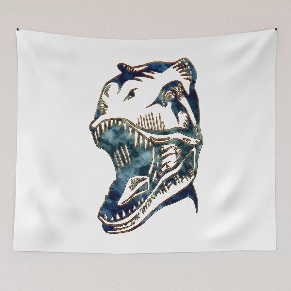 Item preview, T-Rex designed and sold by wolfgangrainer.