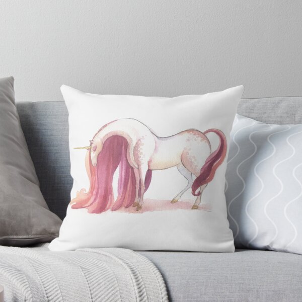 Item preview, Bubblegum Unicorn designed and sold by SumiIllustrator.