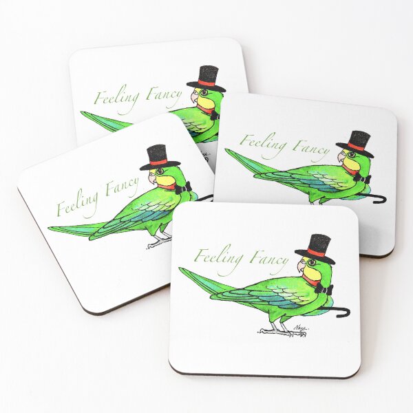 Item preview, Feeling Fancy designed and sold by Skye Elizabeth  Carroll.