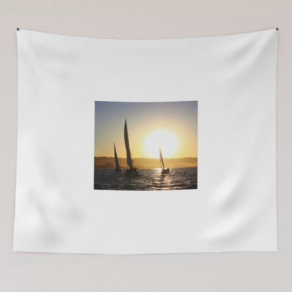 Item preview, Sailing in San Francisco Bay . 2011 designed and sold by Igor Pozdnyakov.