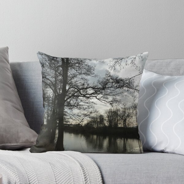 Item preview, River Severn at Worcester designed and sold by Lissywitch.