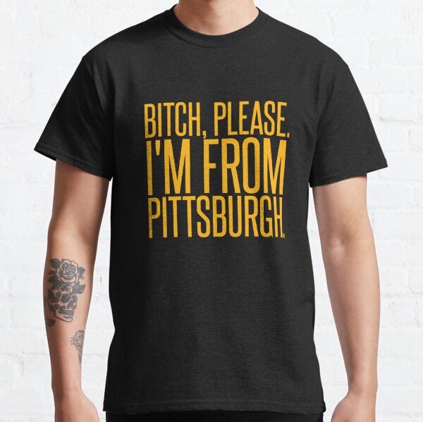 Mac Miller Pittsburgh 412 T-Shirts for Sale