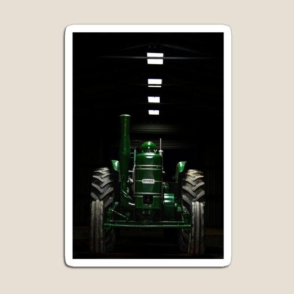 Field Marshall Magnet