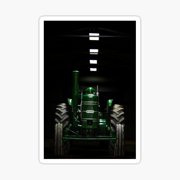 Field Marshall Sticker