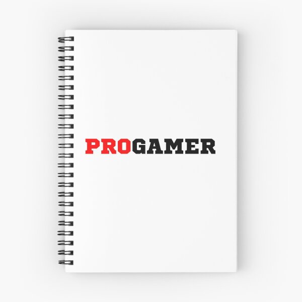 Item preview, PRO GAMER designed and sold by Geeks-n-Gamers.