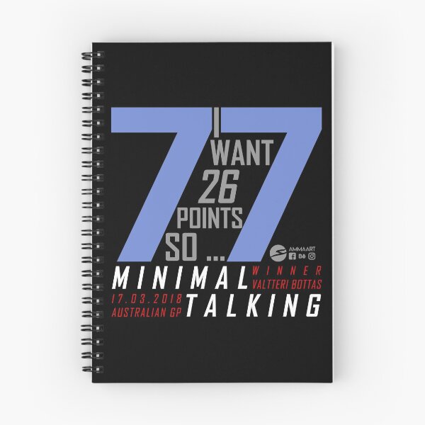 Item preview, Copy of I Want 26 Points So ... Minimal Talking - Original by Ammaart (Black Variant) designed and sold by Ammaart.
