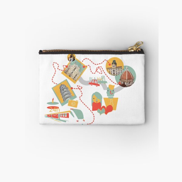 Item preview, Travel with LOVE (italy) designed and sold by lallalivia.