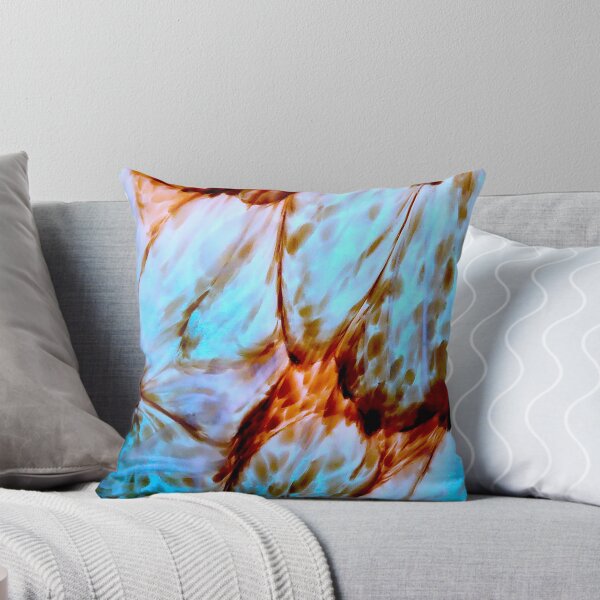 Item preview, Turquoise Feather Dreams designed and sold by Geophries.