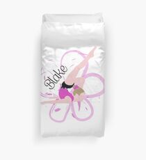 Blake - Personalised Duvet Cover