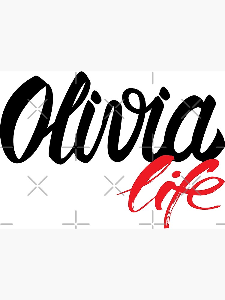 olivia-life-my-name-is-olivia-poster-for-sale-by-projectx23-redbubble