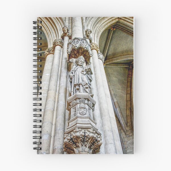 Item preview, An Archbishop of York Minster and Friends designed and sold by Kent Burton.