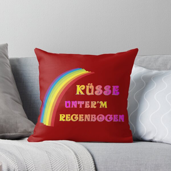 Item preview, KISSES UNDER THE RAINBOW * HITCH * SCHLAGERMOVE designed and sold by FUNGFING.