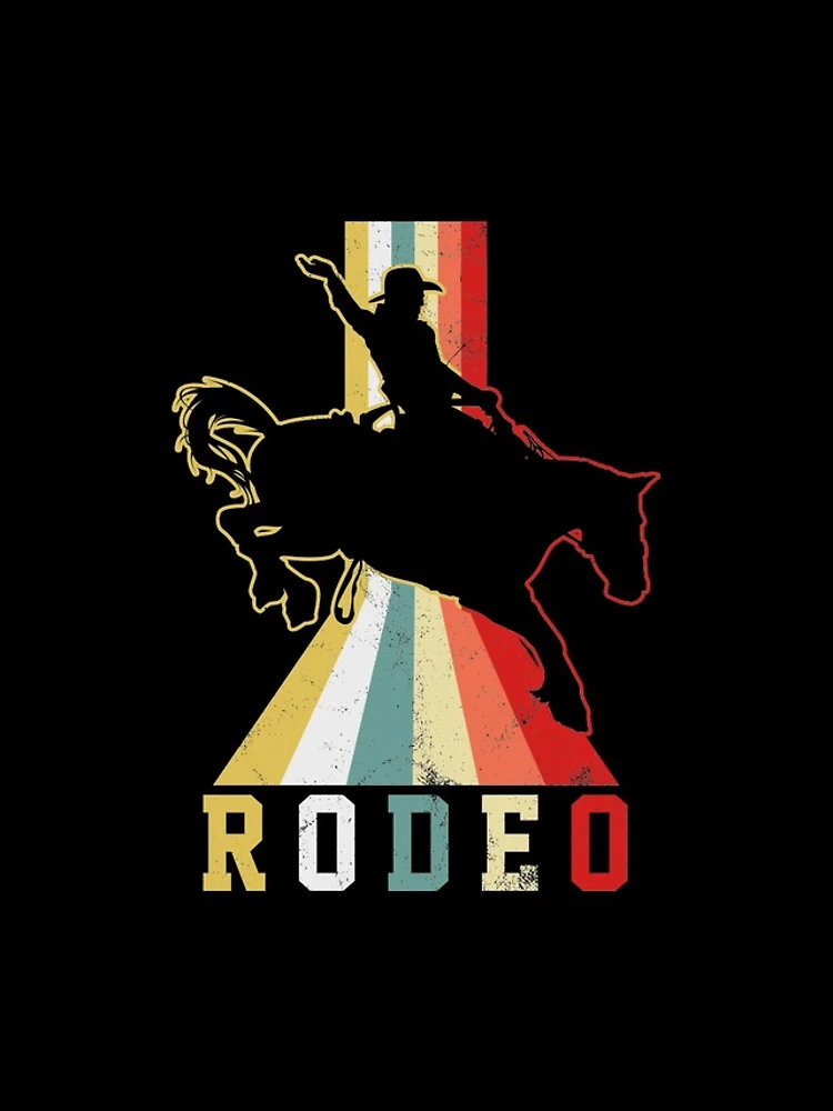 Thumbnail 4 of 4, iPhone Case, Bull Riding designed and sold by 4tomic.