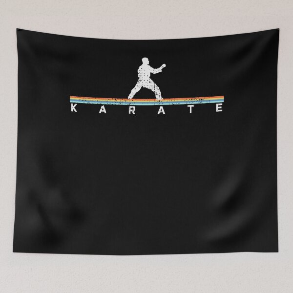 Item preview, Karate  designed and sold by 4tomic.