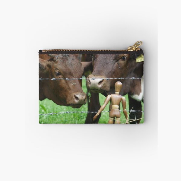 Item preview, Amazed Cows designed and sold by Mythos57.