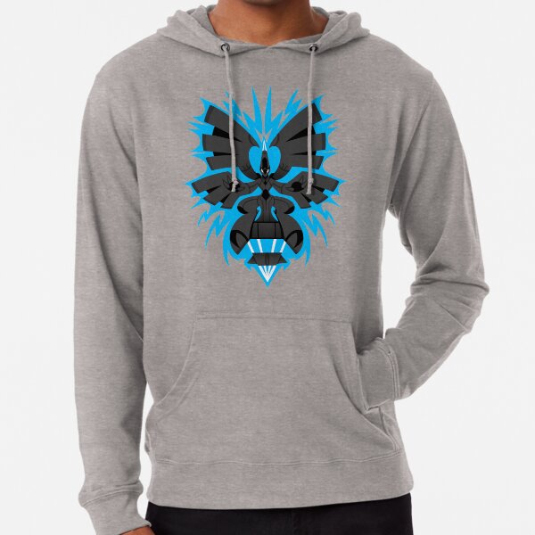 Thunder Yin Dragon Lightweight Hoodie