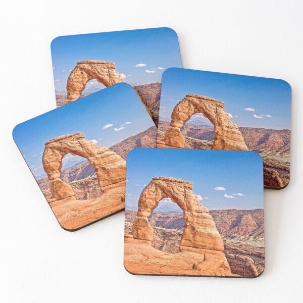 Item preview, Delicate Arch designed and sold by Delphimages Art.