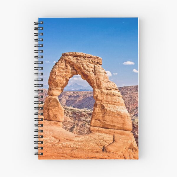 Item preview, Delicate Arch designed and sold by Delphimages Art.