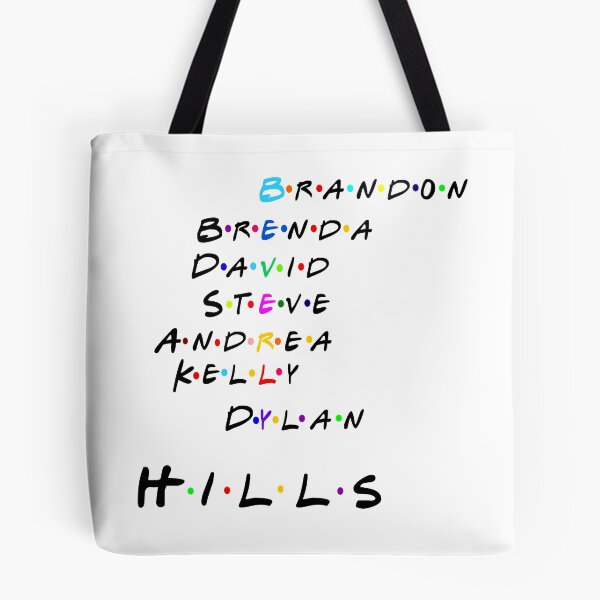 Item preview, Beverly Hills 90210 designed and sold by KikkaT.