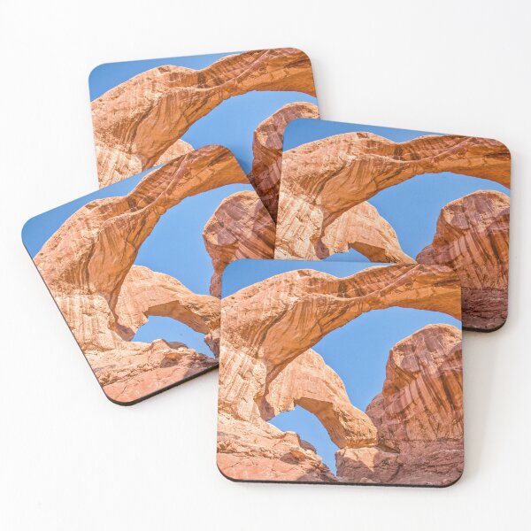 Item preview, Double Arch designed and sold by Delphimages Art.