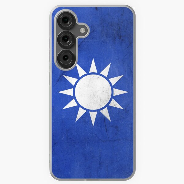 Item preview, Blue Taiwan designed and sold by Frederik Morbe.