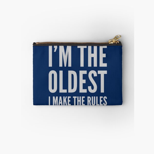 Item preview, Oldest Child, I Make The Rules designed and sold by mosbusygaming.