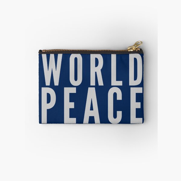Item preview, World Peace Gift designed and sold by mosbusygaming.