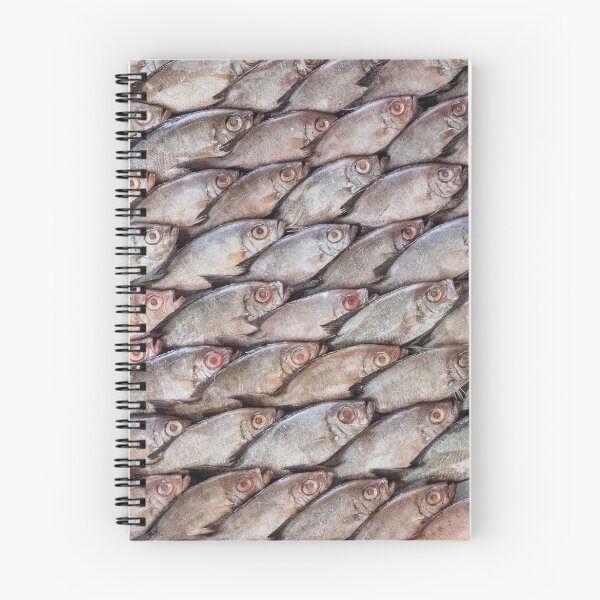 Item preview, Getting Your Fish In A Row! designed and sold by Robert Kelch, M.D..