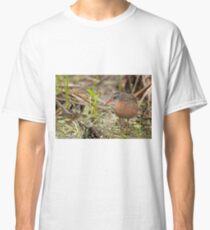 Virginia Rail Classic T-Shirt