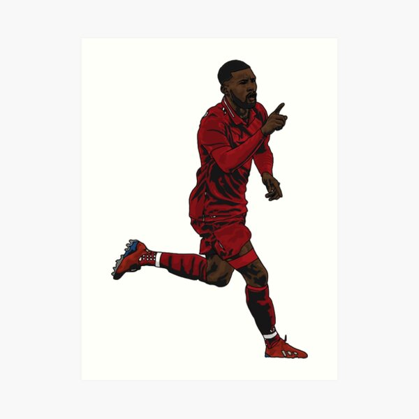 Wijnaldum Gifts & Merchandise | Redbubble