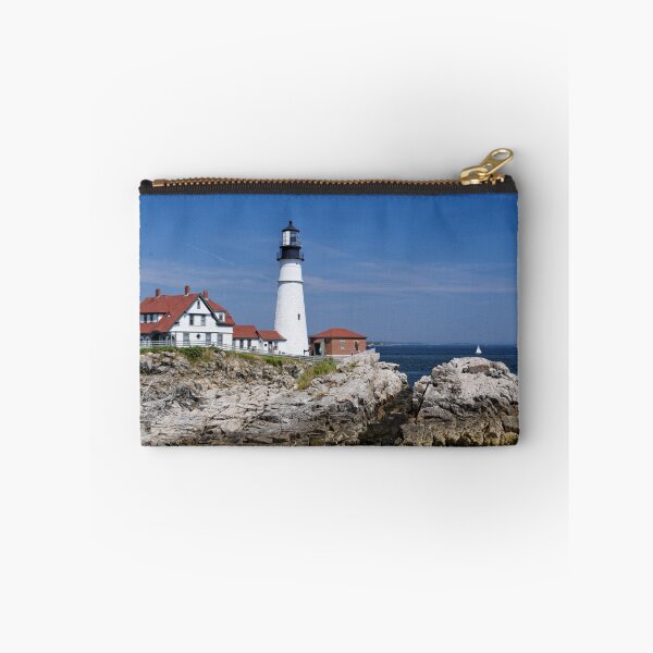 Item preview, Portland Headlight - Maine designed and sold by Robert Kelch, M.D..