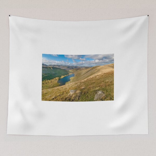 Item preview, Hayeswater from high street Lake district designed and sold by eddiej.