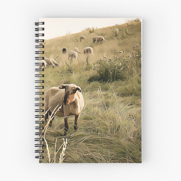 Item preview, We're All Sheep designed and sold by MclaughlinGifts.