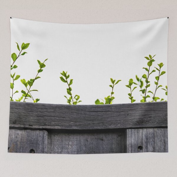 Item preview, Fenced In designed and sold by metriognome.