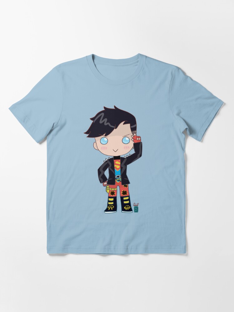 superboy t shirt