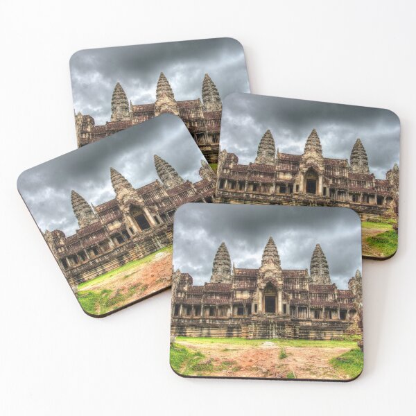 Item preview, Angkor Wat Khmer Temple Cambodia designed and sold by tpixx.