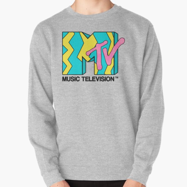 i want my mtv sweatshirt