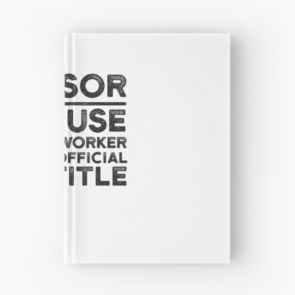 Item preview, Advisor Because Miracle Worker Isn't An Official Job Title designed and sold by UneDesigns.