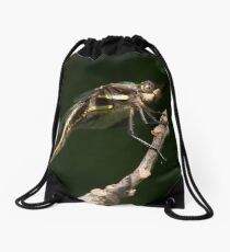 Bazinga Drawstring Bag