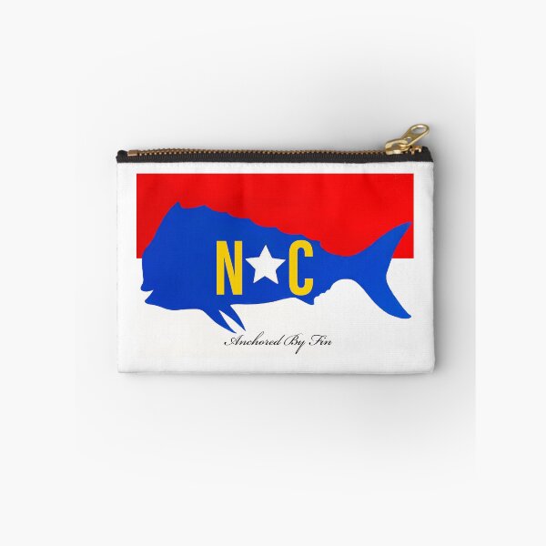 Item preview, Anchored by fin NC Mahi  designed and sold by barryknauff.