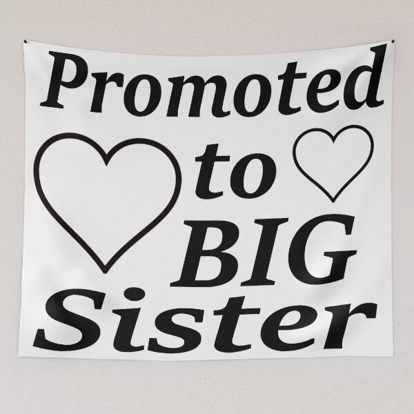 Item preview, Promoted to big Brother designed and sold by printingmotion.