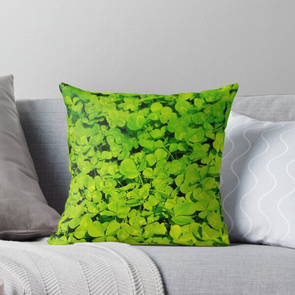 Item preview, Green Clover designed and sold by Cynthia48.