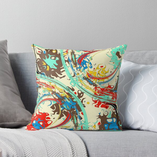 Item preview, Pandemonium: III designed and sold by Angela Mayotte.