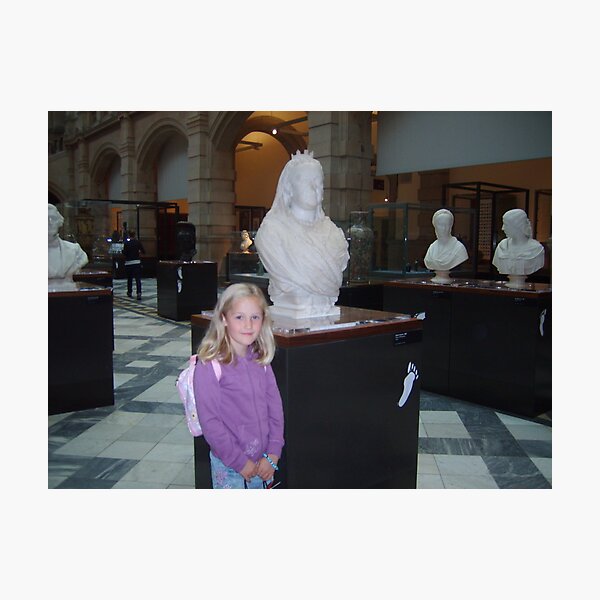 Item preview, KELVINGROVE ART GALLERY AND MUSUEM designed and sold by leonie7.