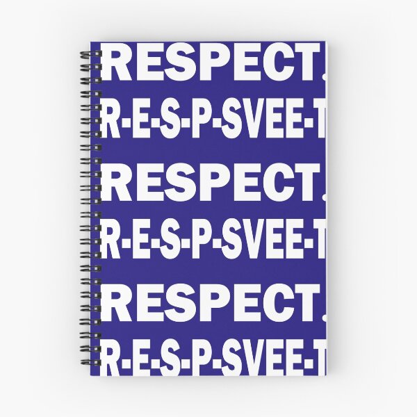 Item preview, RESPECT designed and sold by pickledbeets.